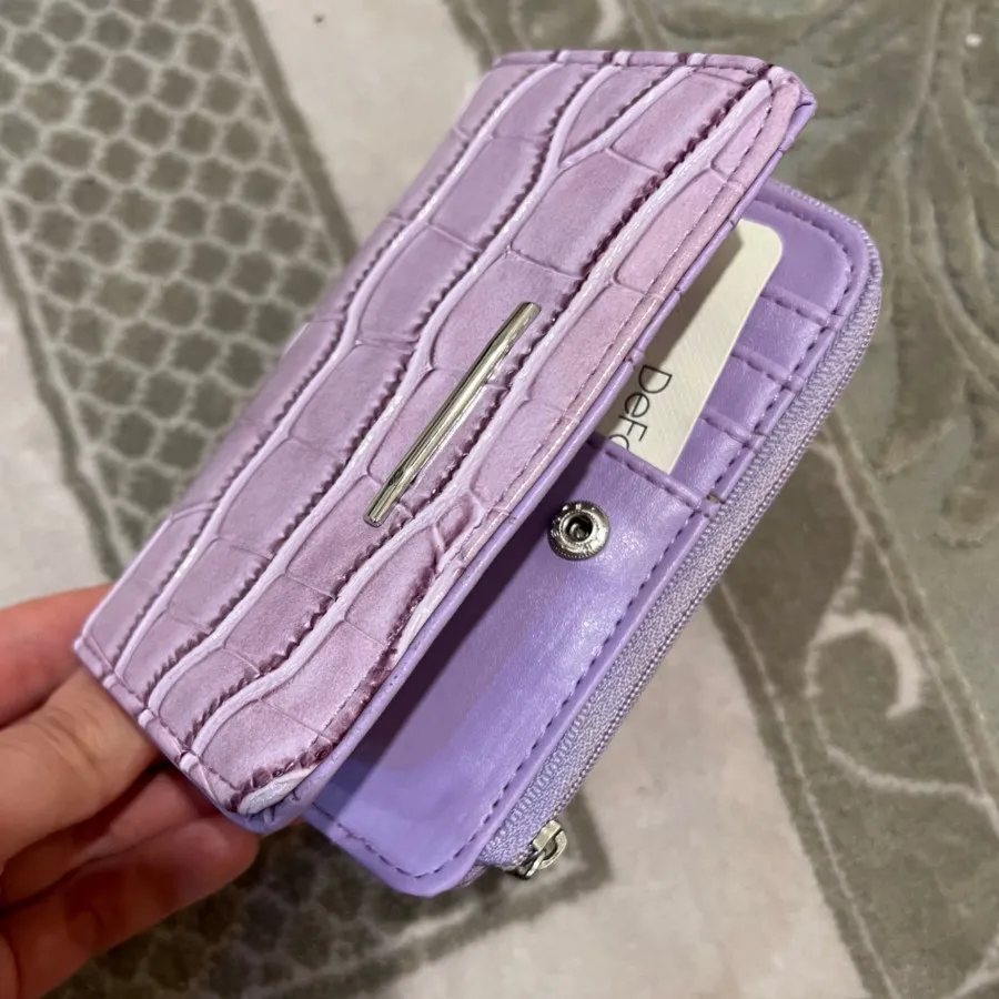 کیف پول دفاکتو