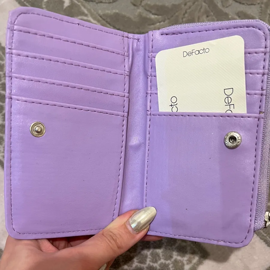 کیف پول دفاکتو