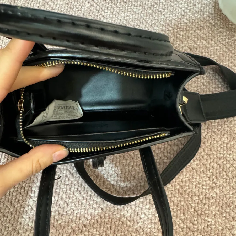 کیف زارا