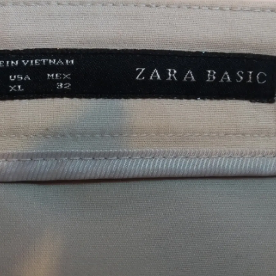 دامن  مینی zara