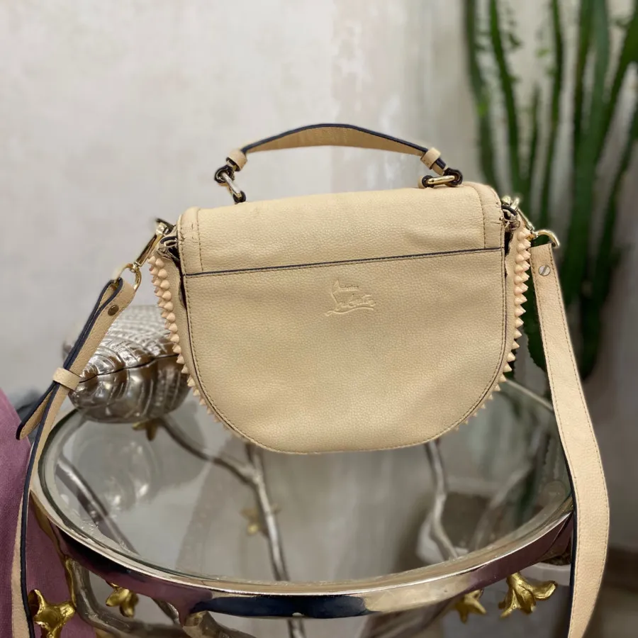 کیف کرم فشن