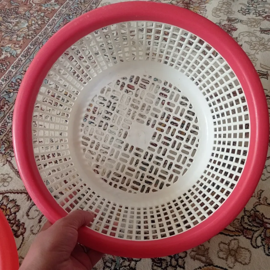 سبد آشپزخانه