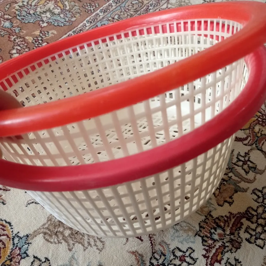 سبد آشپزخانه