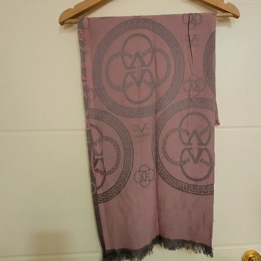 شال دورو نخی