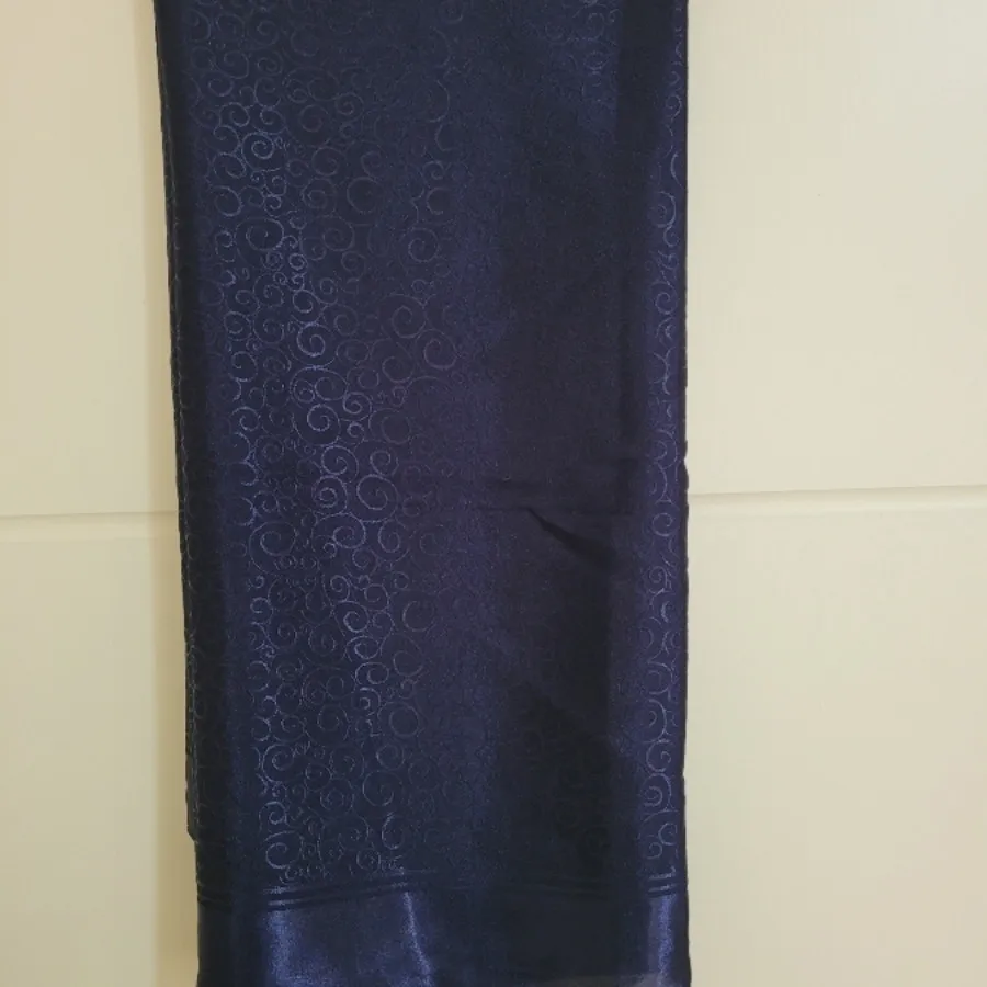 روسری ساتن مجلسی