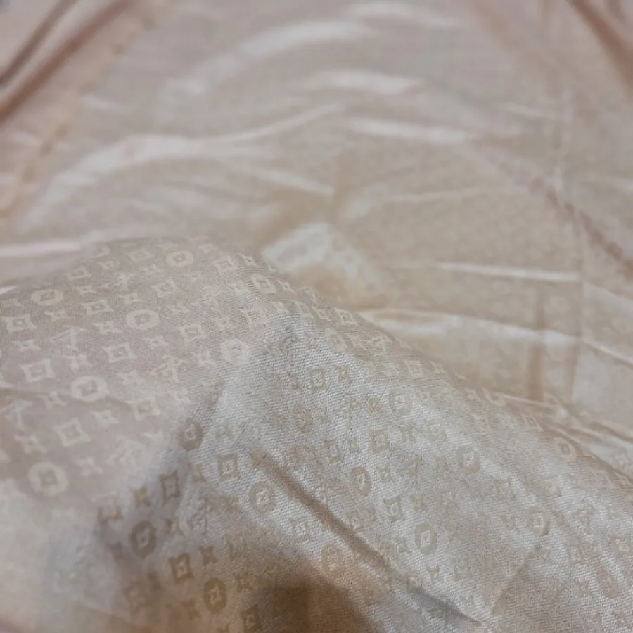 روسری قواره بزرگ  ورساج