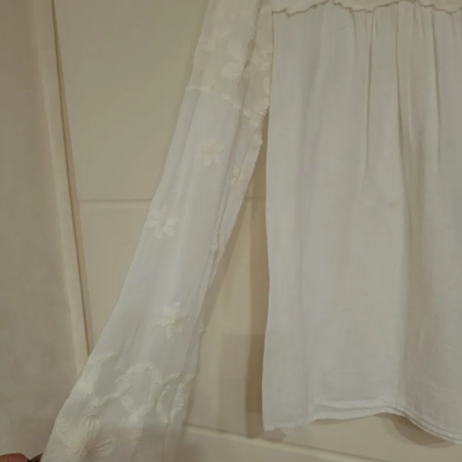 بلوز نخی دخترانه