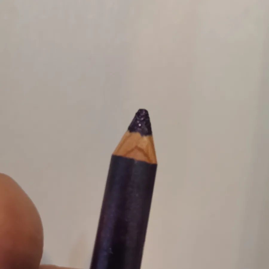 مداد اکلیلی بنفش