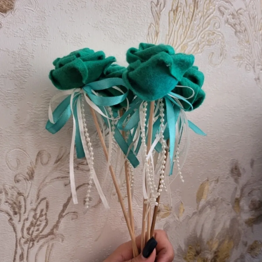 گیفت مدل گل