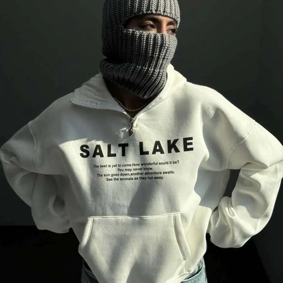 دورس نیم تنه salt lake