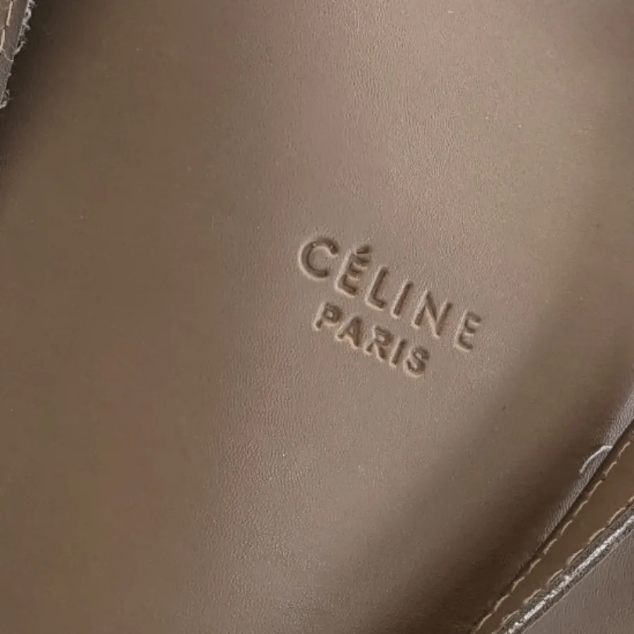 کیف برند CELINE PARIS