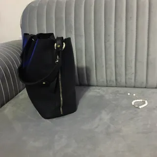 کیف چرمی برند اکو