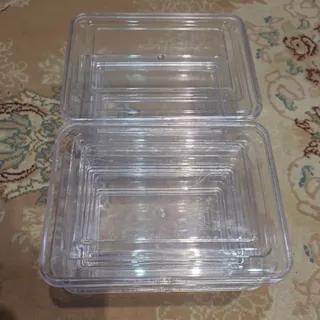 ظروف پلاستیکی