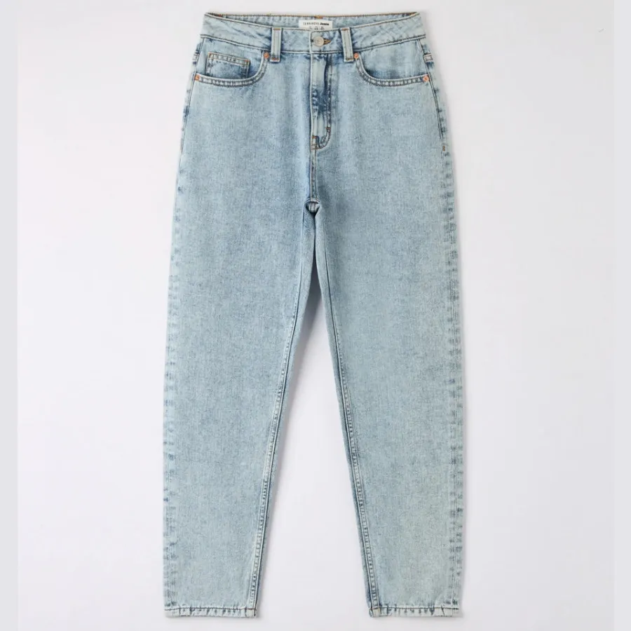 شلوار زنانه مام استایل