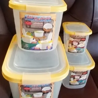 ظروف نگهدارنده