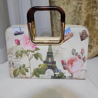 کیف مجلسی زنانه