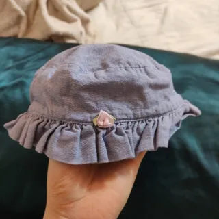 کلاه دخترانه