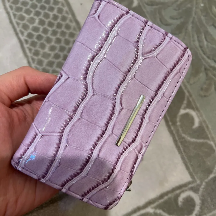 کیف پول دفاکتو