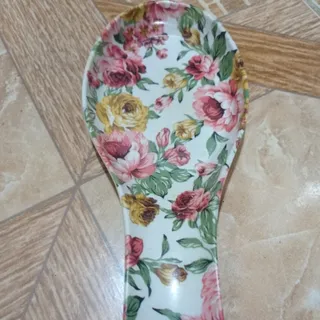 زیر قاشقی