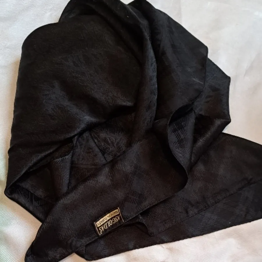 روسری(مینی اسکارف)