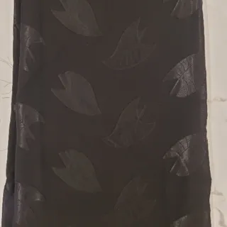 چادر مشکی ژاپنی