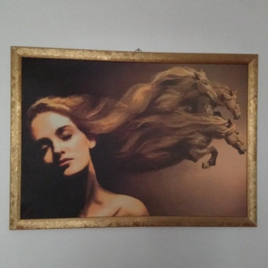 تابلو پوستر