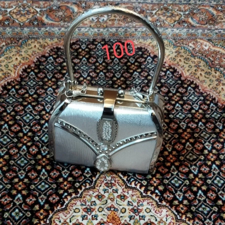 کیف مجلسی