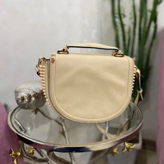 کیف کرم فشن
