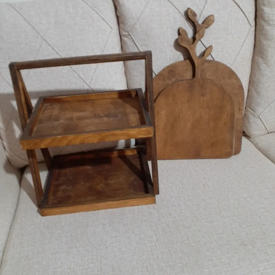 تخته و اسدند ادویه