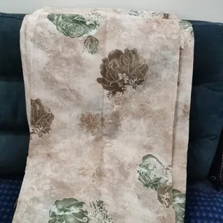 پارچه چادری