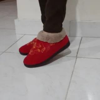 کفش زمستونی