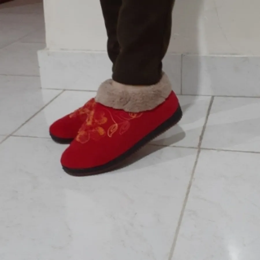 کفش زمستونی