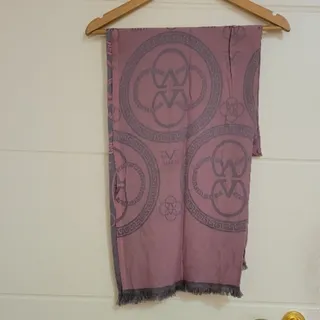 شال دورو نخی