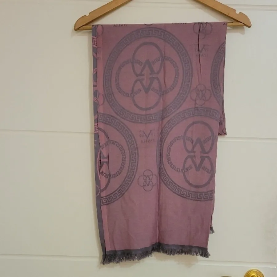 شال دورو نخی