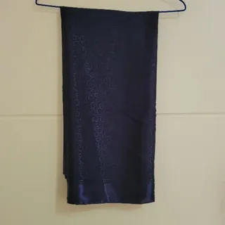روسری ساتن مجلسی