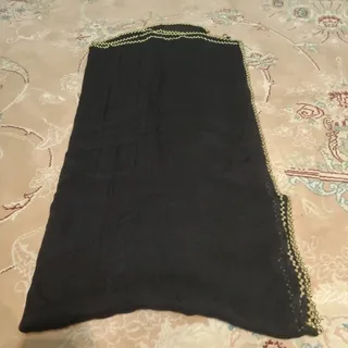 شال نخی مرواریدی