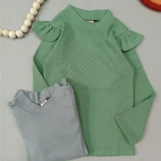 بلوز کبریتی green_gray