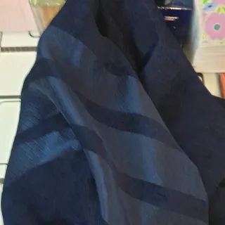 شال مخمل کوبیده