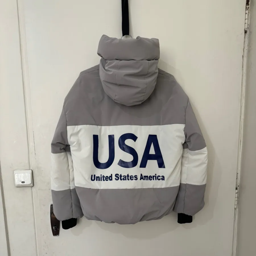 کاپشن مردانه ولنتاین