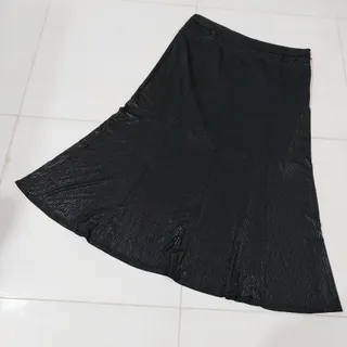دامن براق