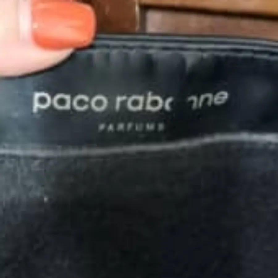 کیف  paco rabanne