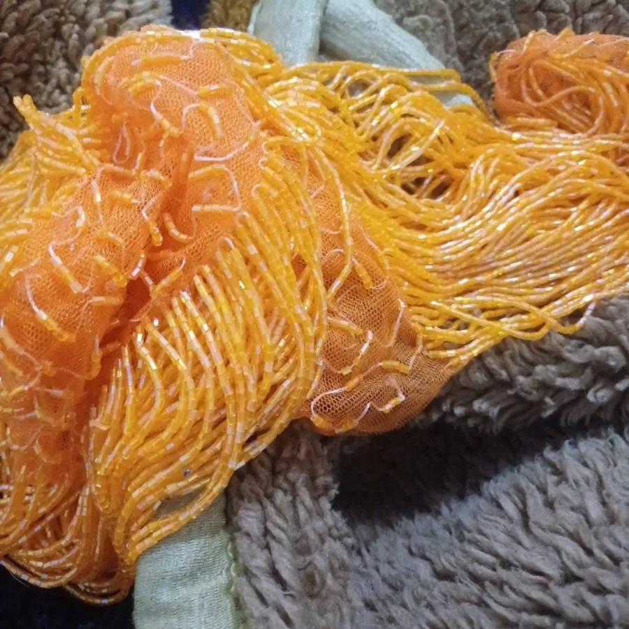 خرجکار نارنجی