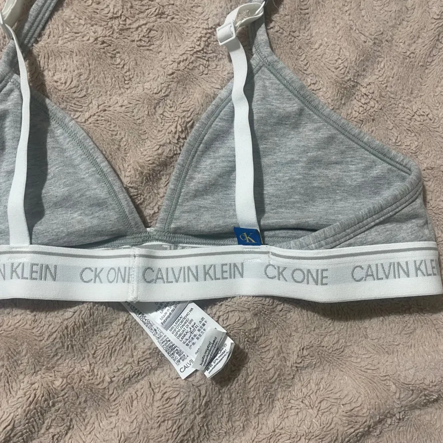 نیم تنه calvin klein