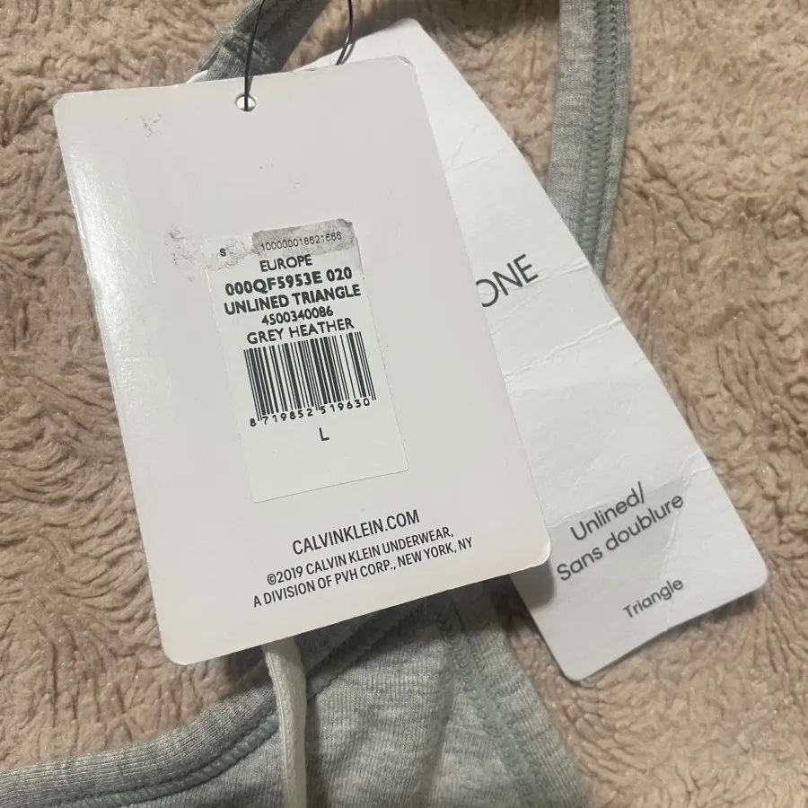 نیم تنه calvin klein