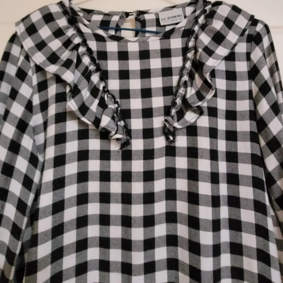 شومیز دخترانه