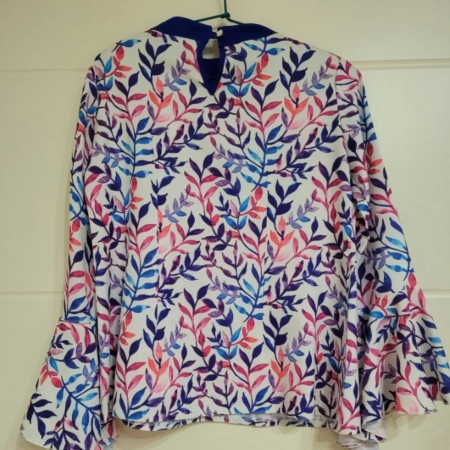 شومیز دخترانه