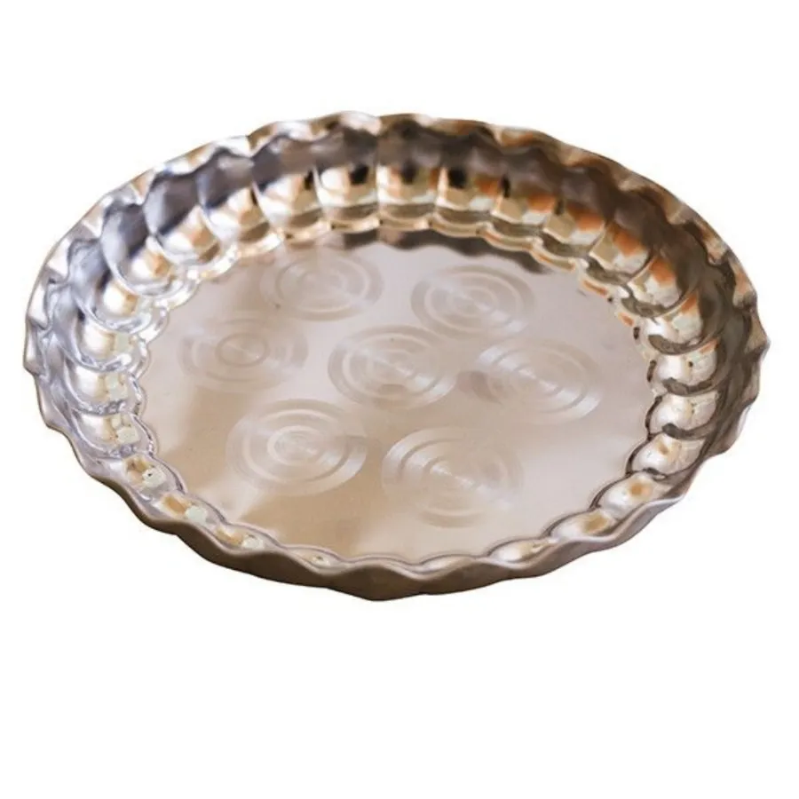 سینی استیل پذیرایی