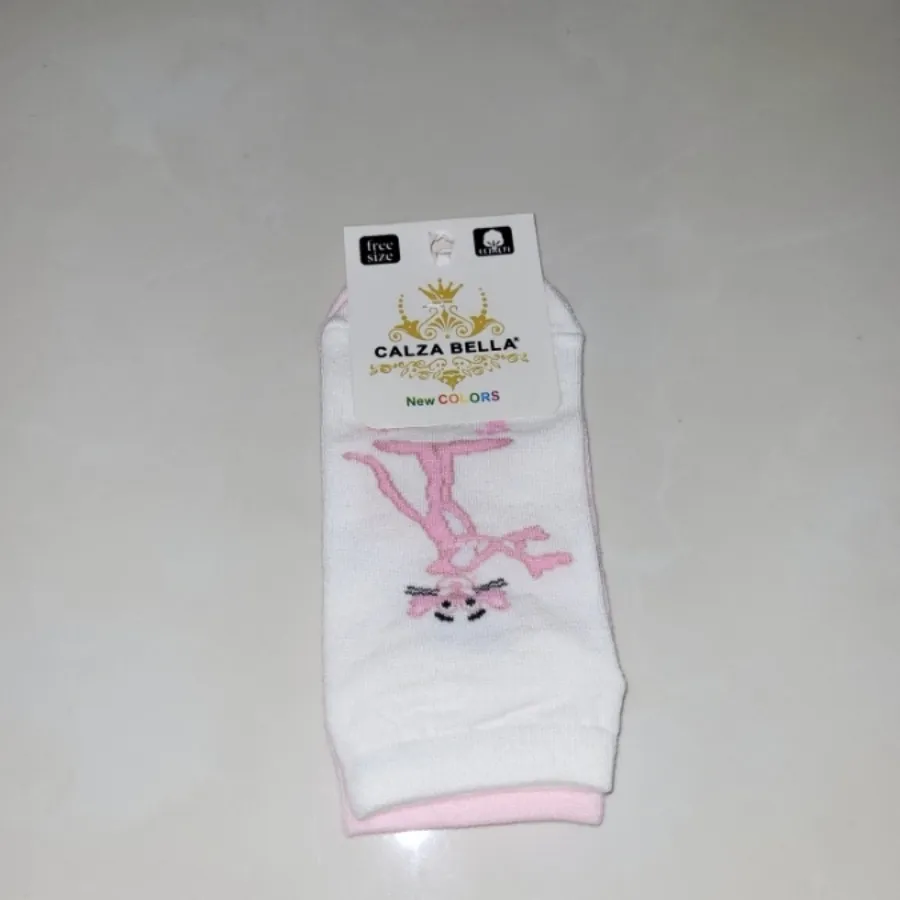 جوراب کالزابلا تابه تا