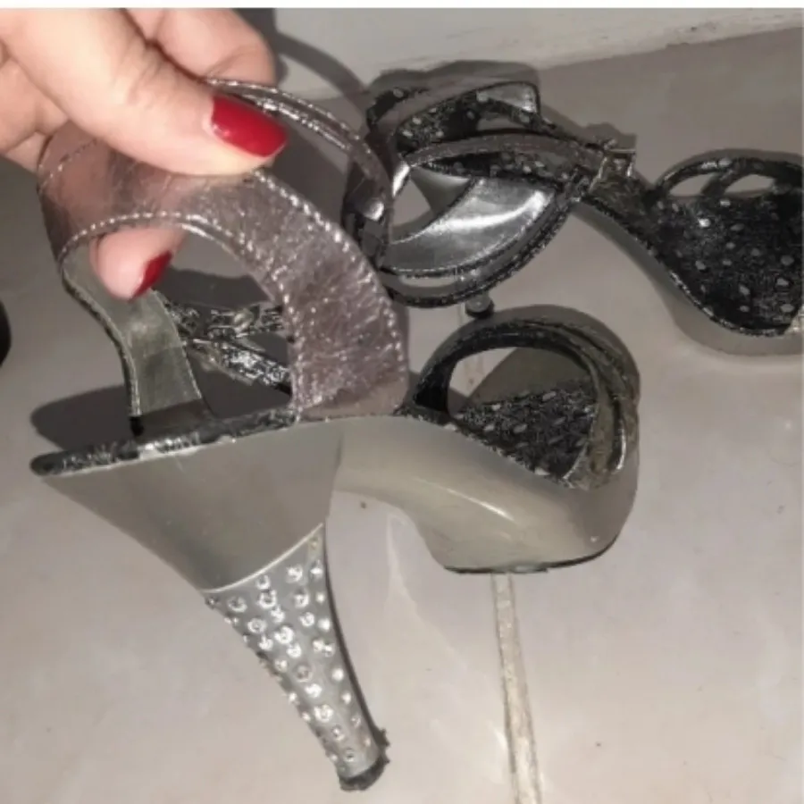 کفش مجلسی