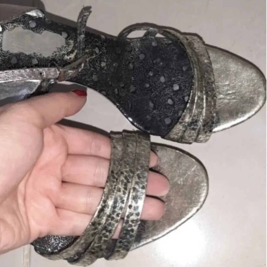 کفش مجلسی